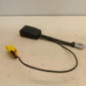 Attache ceinture avant droit OPEL MOVANO C