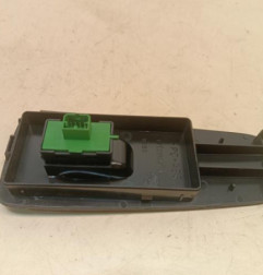 Interrupteur de leve vitre avant droit OPEL MOVANO C Photo n°4