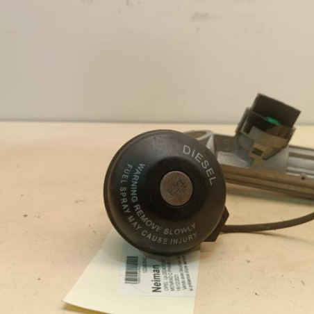 Neiman OPEL MOVANO C