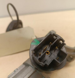 Neiman OPEL MOVANO C Photo n°3