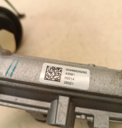 Neiman OPEL MOVANO C Photo n°4