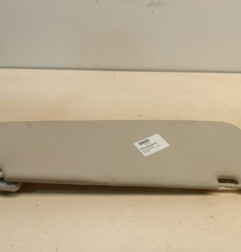 Pare soleil gauche OPEL MOVANO C Photo n°1