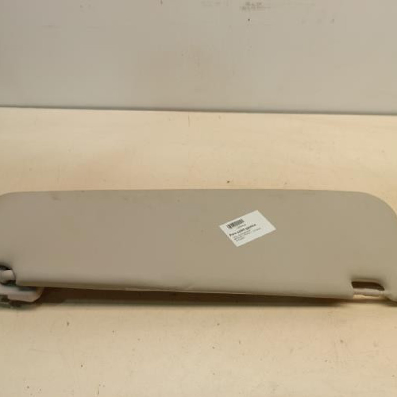 Pare soleil gauche OPEL MOVANO C