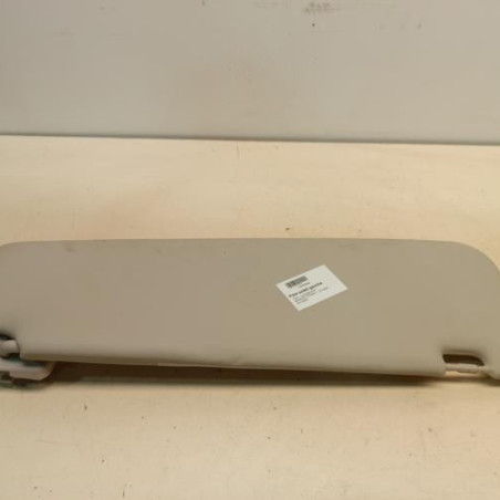 Pare soleil gauche OPEL MOVANO C Photo n°1