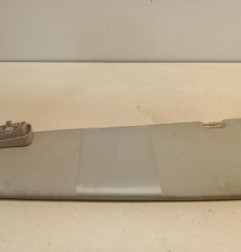 Pare soleil gauche OPEL MOVANO C