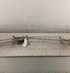 Moteur essuie glace avant MERCEDES VITO 639 Photo n°1