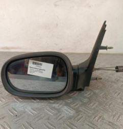 Retroviseur gauche RENAULT CLIO 1 Photo n°1
