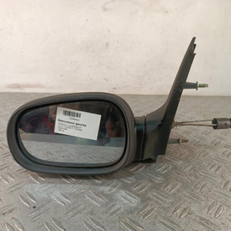 Retroviseur gauche RENAULT CLIO 1 Photo n°1