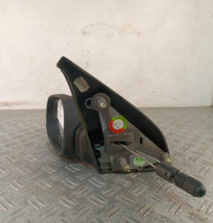 Retroviseur gauche RENAULT CLIO 1 Photo n°3