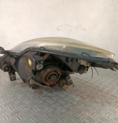 Optique avant principal droit (feux)(phare) NISSAN PIXO