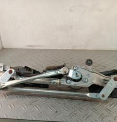 Moteur essuie glace avant NISSAN PIXO Photo n°1