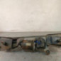 Moteur essuie glace avant NISSAN PIXO