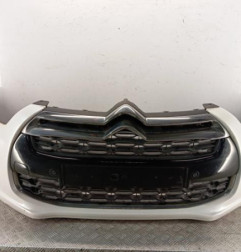 Pare choc avant DS DS4 1 Photo n°1