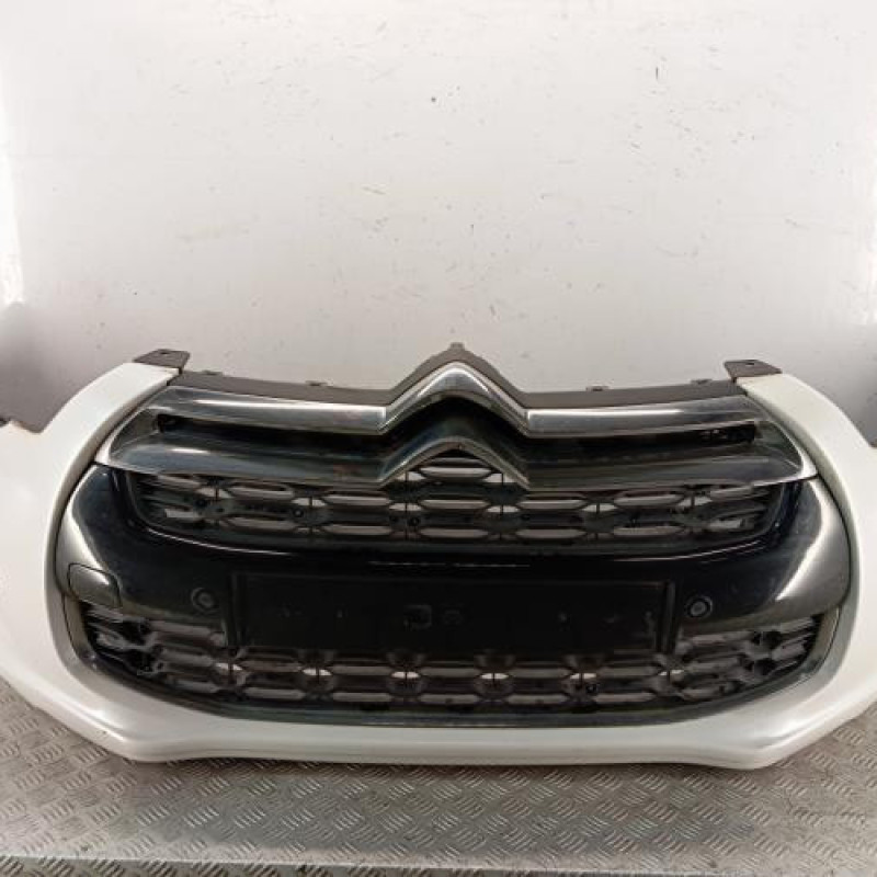 Pare choc avant DS DS4 1