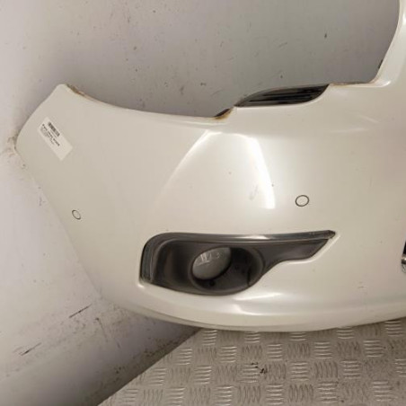 Pare choc avant DS DS4 1