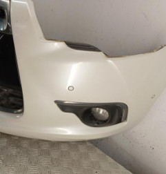 Pare choc avant DS DS4 1 Photo n°3