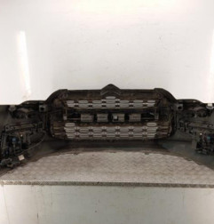 Pare choc avant DS DS4 1 Photo n°4