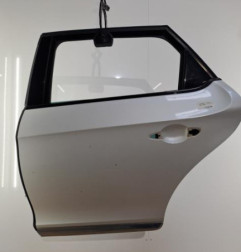 Porte arriere gauche CITROEN DS5 Photo n°1