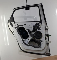 Porte arriere gauche CITROEN DS5 Photo n°3