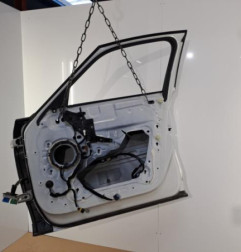 Porte avant droit CITROEN DS5 Photo n°3