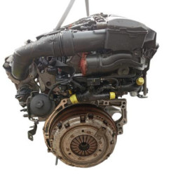 Moteur PEUGEOT 308 2 Photo n°1