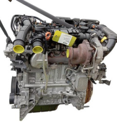 Moteur PEUGEOT 308 2