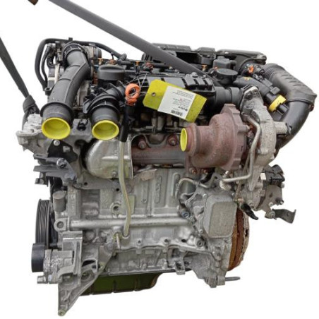 Moteur PEUGEOT 308 2