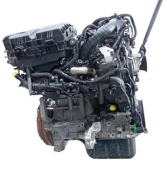 Moteur PEUGEOT 308 2 Photo n°4