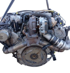 Moteur VOLKSWAGEN TOUAREG 1 Photo n°1