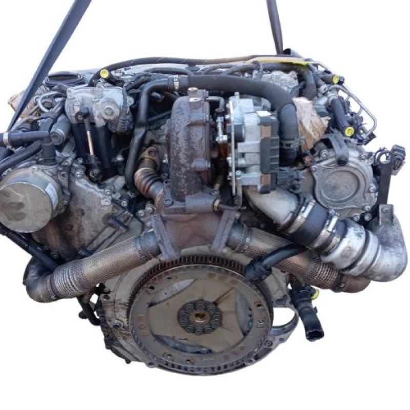 Moteur VOLKSWAGEN TOUAREG 1