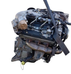 Moteur VOLKSWAGEN TOUAREG 1