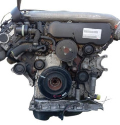Moteur VOLKSWAGEN TOUAREG 1 Photo n°3
