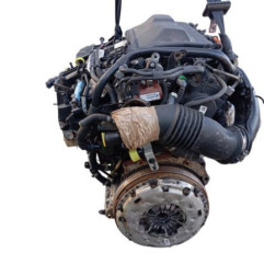 Moteur FORD KUGA 1 Photo n°1