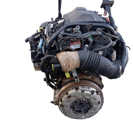 Moteur FORD KUGA 1 Photo n°1