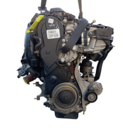 Moteur FORD KUGA 1 Photo n°3