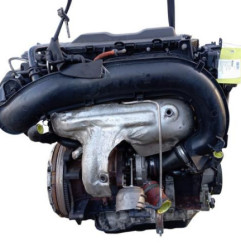 Moteur FORD KUGA 1 Photo n°4