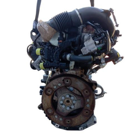 Moteur CITROEN C4 GRAND PICASSO 2 Photo n°1