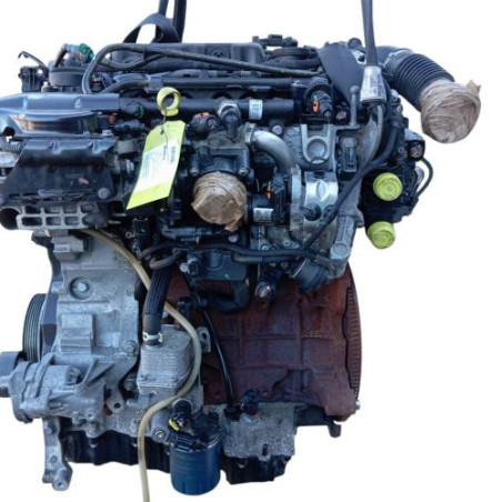 Moteur CITROEN C4 GRAND PICASSO 2