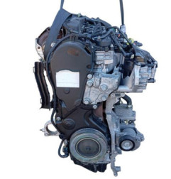 Moteur CITROEN C4 GRAND PICASSO 2 Photo n°3