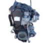Moteur CITROEN C4 GRAND PICASSO 2