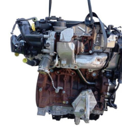 Moteur CITROEN C4 GRAND PICASSO 2 Photo n°4