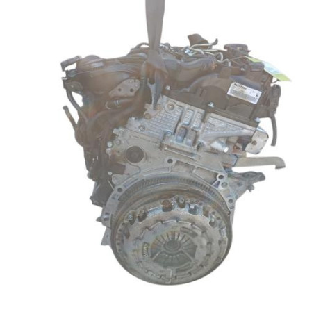 Moteur BMW SERIE 5 E60 Photo n°1