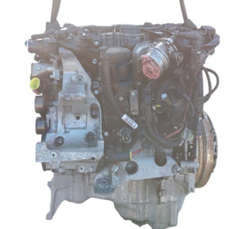 Moteur BMW SERIE 5 E60