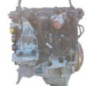 Moteur BMW SERIE 5 E60