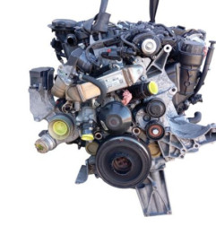 Moteur BMW SERIE 5 E60 Photo n°3