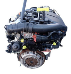 Moteur PEUGEOT 308 2 Photo n°1