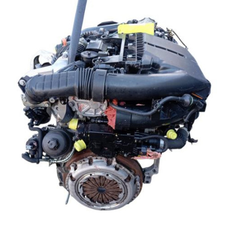 Moteur PEUGEOT 308 2 Photo n°1