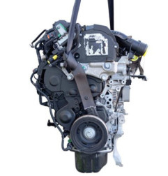 Moteur PEUGEOT 308 2 Photo n°3