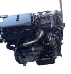 Moteur PEUGEOT 308 2 Photo n°4