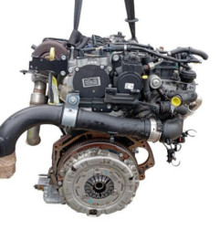 Moteur CHEVROLET CRUZE Photo n°1